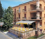 Hotel Vittoria Bardolino lago di Garda